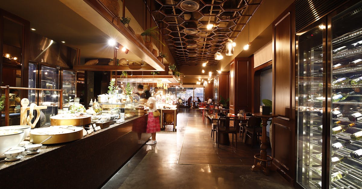 Northbrew Cafe / Restaurant collection