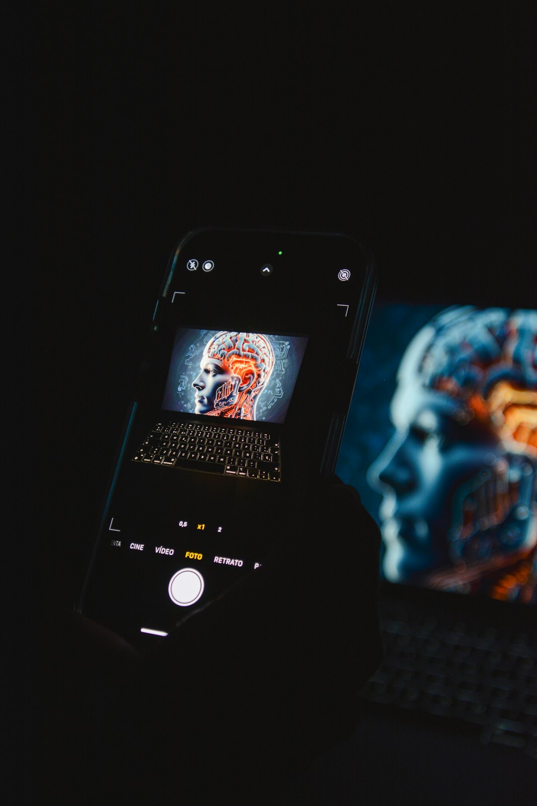 Next generation and Artificial inteligence